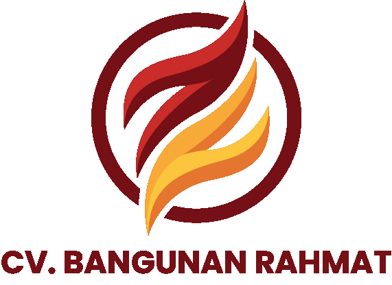 CV. Bangunan Rahmat