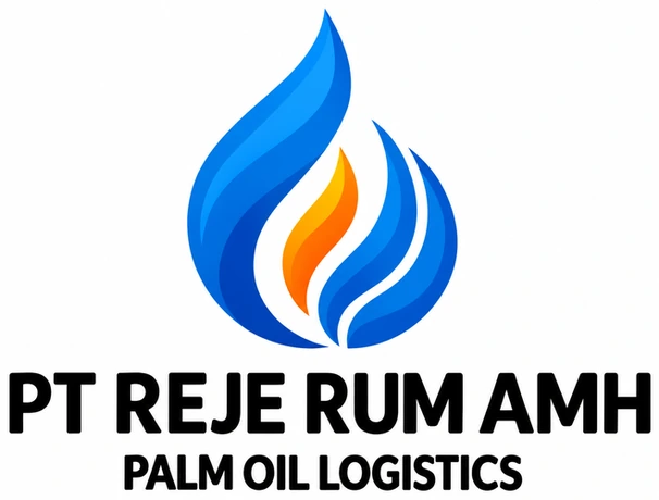 PT Reje Rum AMH — Palm Oil Logistics